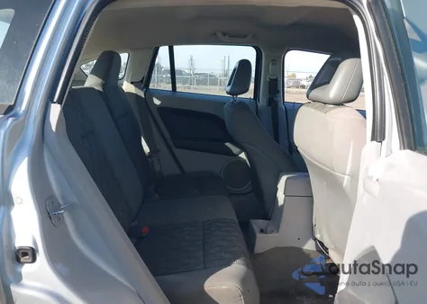 2007 Dodge Caliber Sxt z USA, uszkodzony, nr VIN 1B3HB48B87D260029